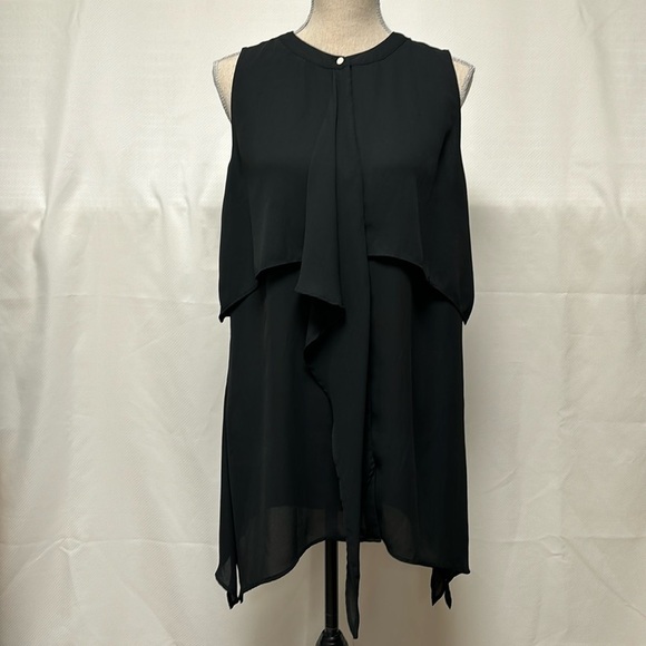 cleo Tops - Cleo Petites tunic top